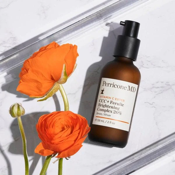 商品Perricone MD|Perricone MD Vitamin C Ester CCC + Ferulic Brightening Complex 20%,价格¥1339,第4张图片详细描述