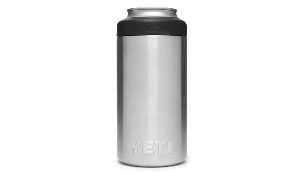 商品YETI|YETI 16 oz. Rambler Colster Tall Can Insulator,价格¥249,第1张图片详细描述