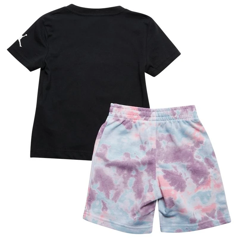 商品Jordan|Jordan Sport DNA Shorts Set - Boys' Toddler,价格¥332,第2张图片详细描述
