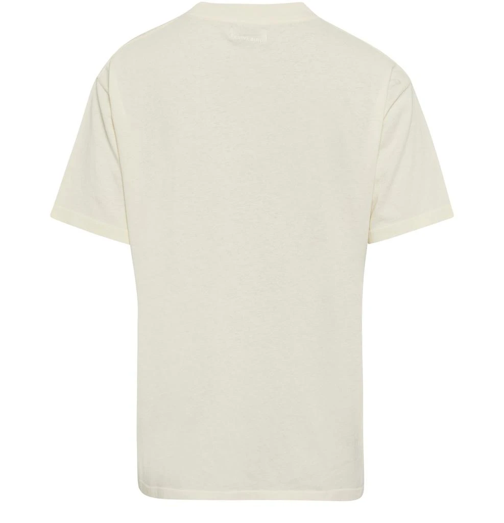 商品ANINE BING|Milo T恤,价格¥761,第3张图片详细描述