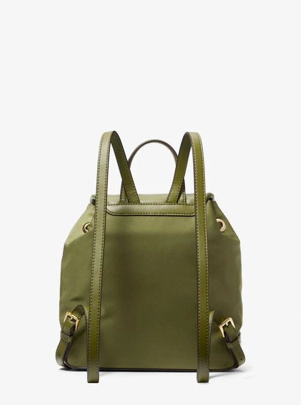 商品Michael Kors|Cara Small Nylon Backpack,价格¥516,第3张图片详细描述