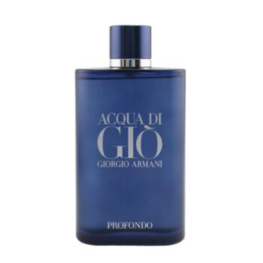 商品Giorgio Armani|Giorgio Armani Acqua Di Gio Profondo Mens EDP,价格¥1144,第1张图片