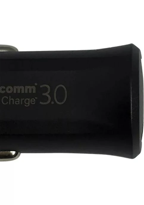 商品cellhelmet|Qualcomm Quick Charge 3.0 Single-USB Fast Car Charger,价格¥301,第3张图片详细描述