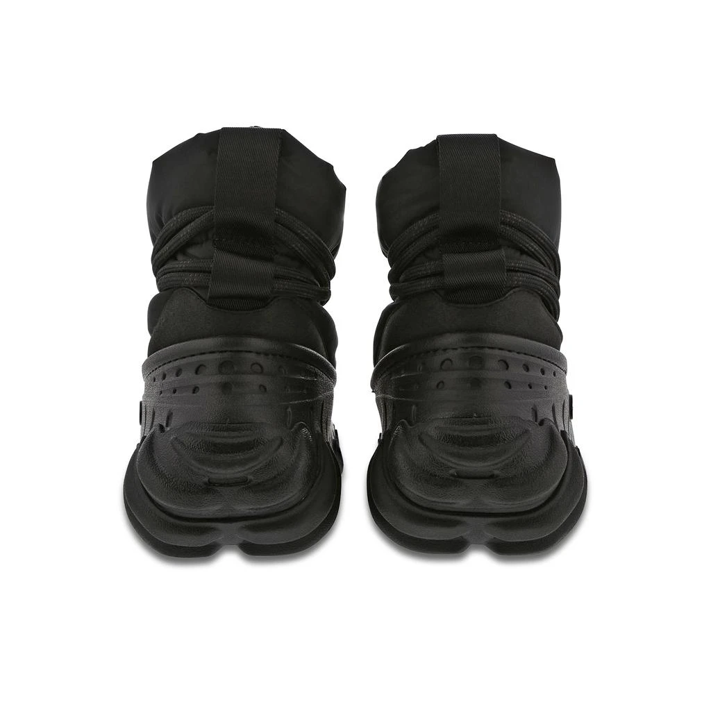 商品Crocs|Crocs Echo Boot - Men Shoes,价格¥908,第3张图片详细描述