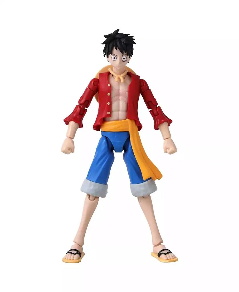 商品Anime Heroes|Anime Heros One Piece Monkey D.Luffy Action Figures,价格¥115,第3张图片详细描述