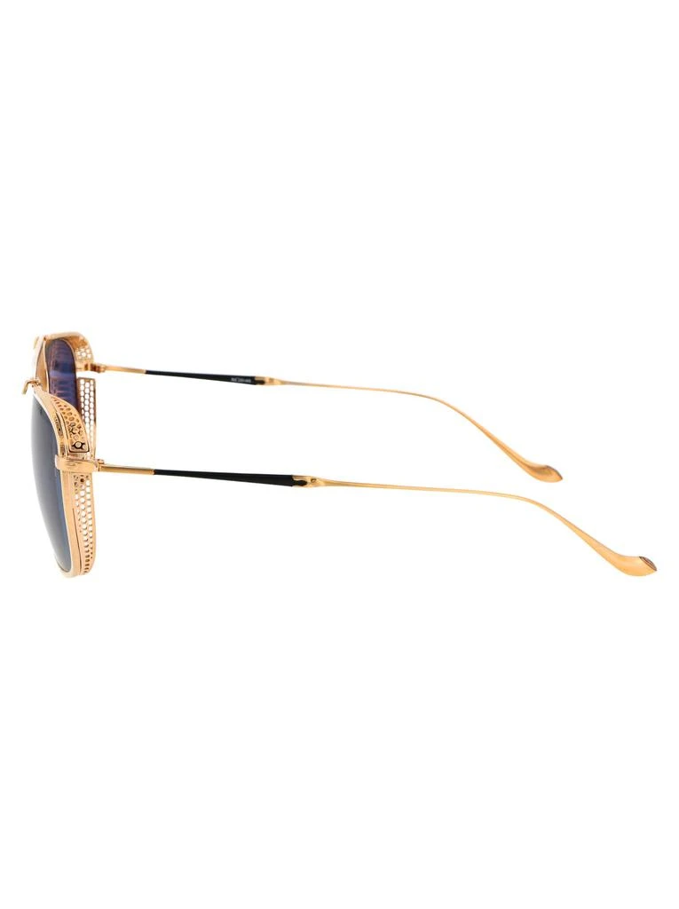 商品MATSUDA|MATSUDA SUNGLASSES,价格¥5358,第3张图片详细描述