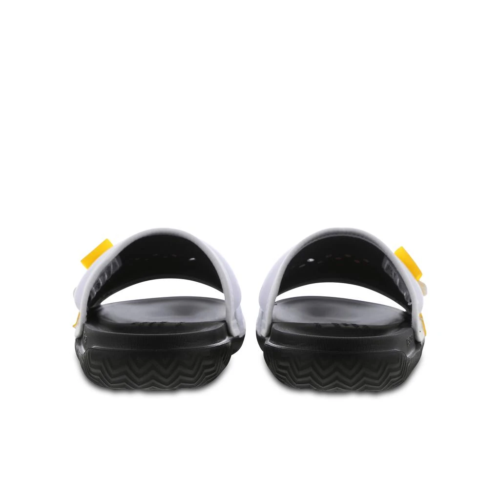 商品Jordan|Jordan Super Play Slide - Men Flip-Flops and Sandals,价格¥198,第3张图片详细描述