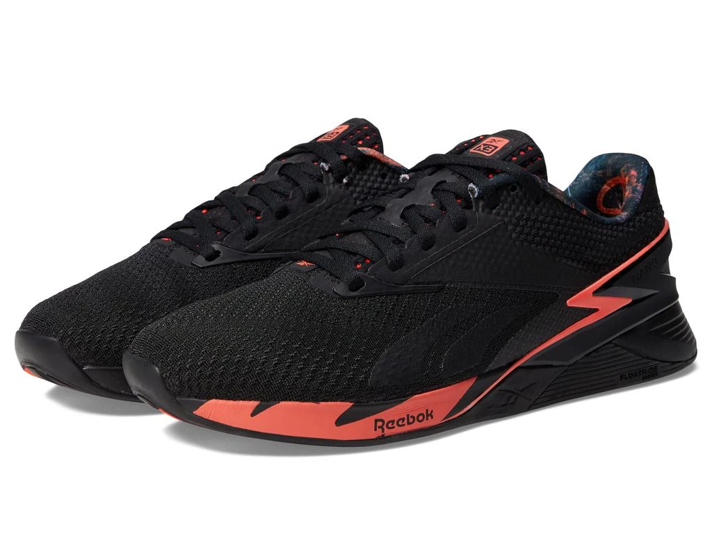 商品Reebok|Nano X3,价格¥716,第1张图片