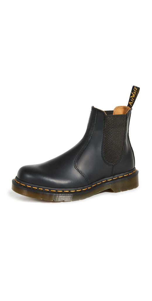 Dr. Martens 马汀博士 2976 YS 切尔西靴子商品第1张图片规格展示