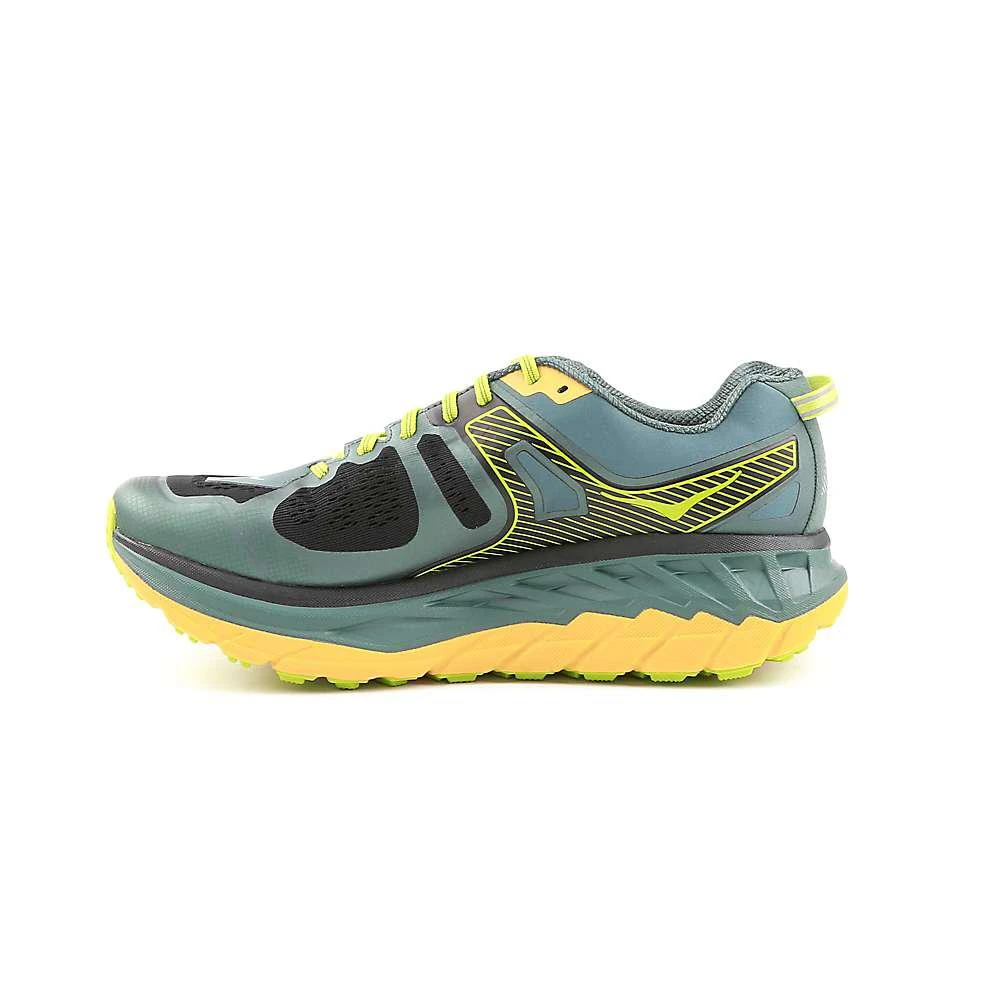 商品Hoka One One|Hoka One One Men's Stinson Atr 5 Shoe 运动鞋,价格¥906,第5张图片详细描述