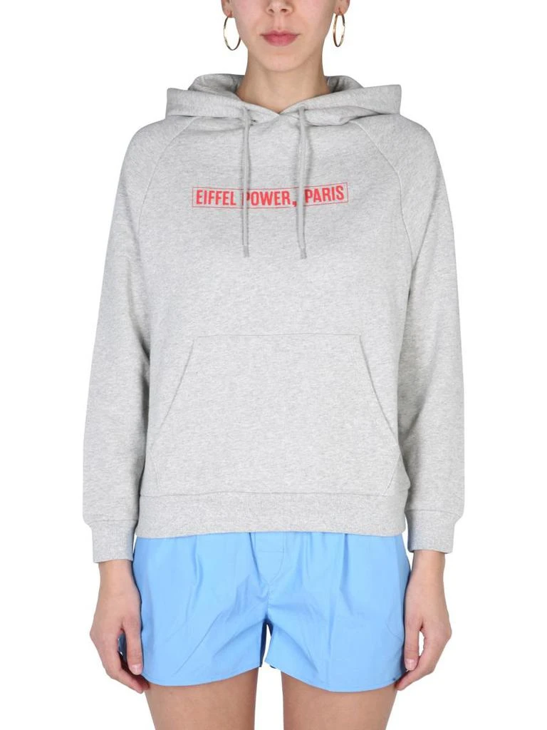 商品Etre Cecile|ÊTRE CÉCILE HOODIE,价格¥742,第1张图片