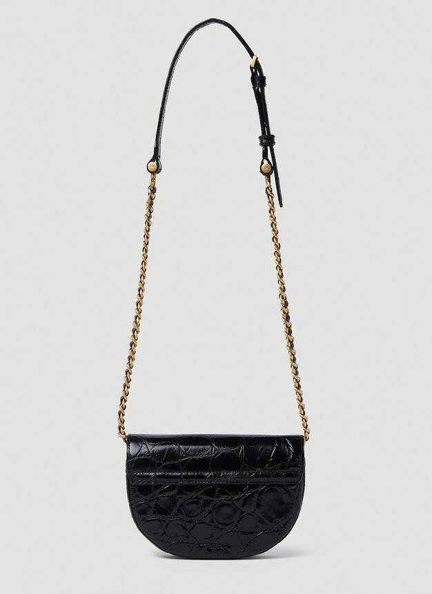 商品Alexander Wang|Legacy Shoulder Bag in Black,价格¥4854,第3张图片详细描述