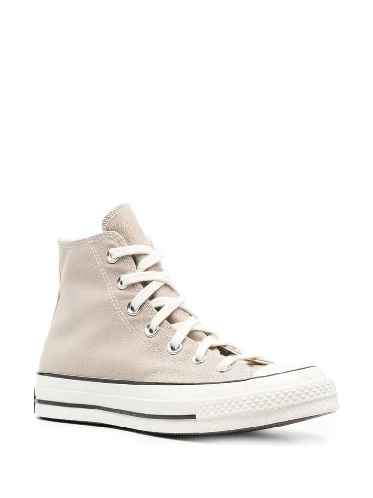 商品Converse|CONVERSE Chuck Taylor sneakers,价格¥910,第4张图片详细描述