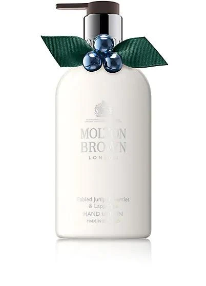 商品Molton Brown|杜松子&拉普松手部滋润乳液,价格¥193,第1张图片
