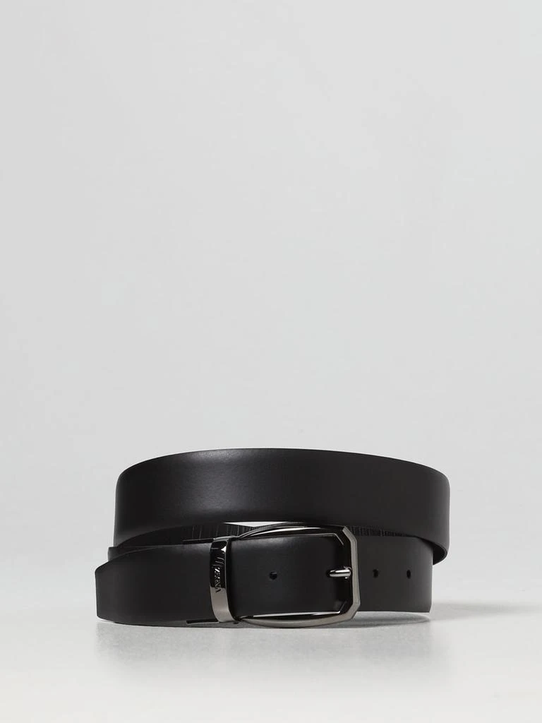 商品Zegna|Zegna belt for man,价格¥3509,第2张图片详细描述