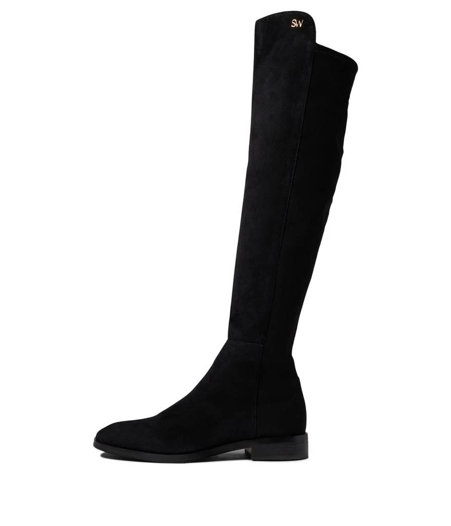 商品Stuart Weitzman|Keelan City Boot,价格¥2009,第4张图片详细描述