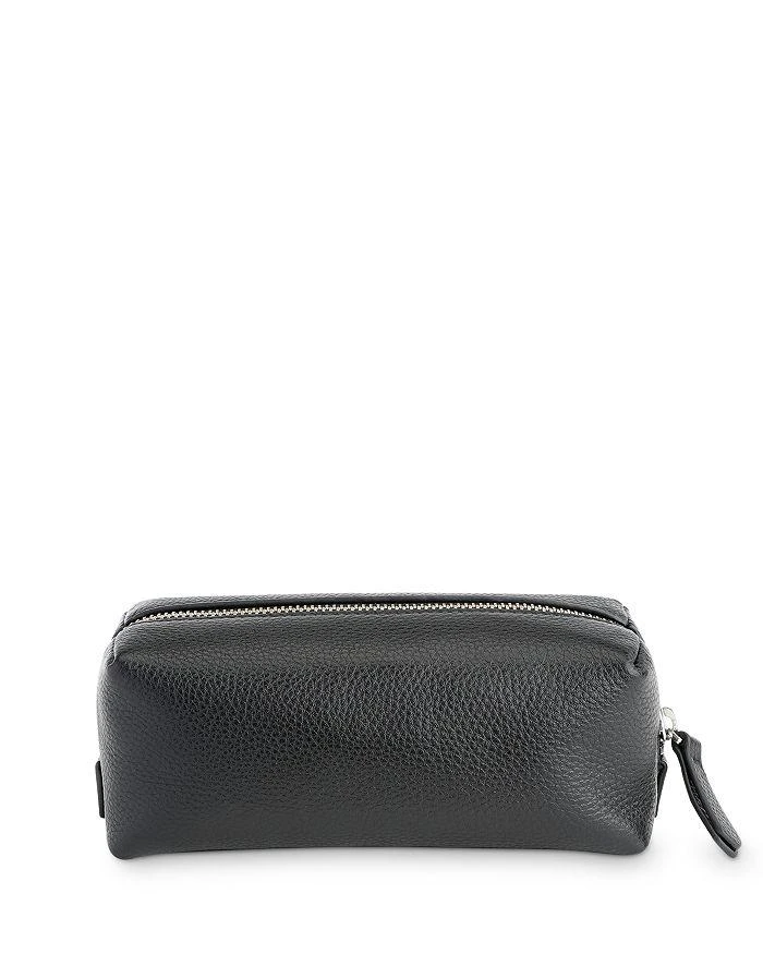 商品ROYCE New York|Leather Utility Bag,价格¥939,第1张图片