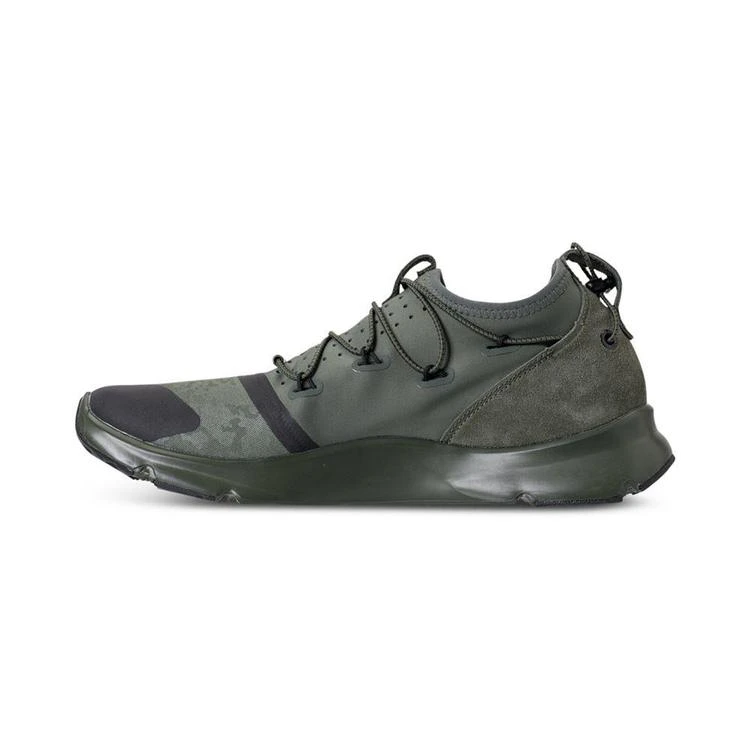 商品Under Armour|Men's Drift 2 Reflective Camo Running Sneakers from Finish Line,价格¥298,第4张图片详细描述