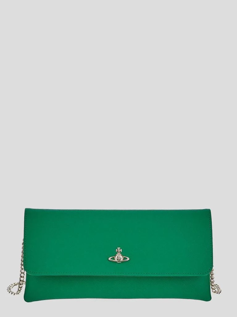 商品Vivienne Westwood|Vivienne Westwood Bags,价格¥1789,第1张图片
