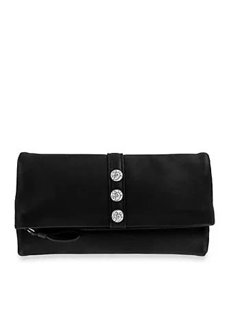 商品Brighton|Nolita Shimmer Large Wallet,价格¥1130,第1张图片