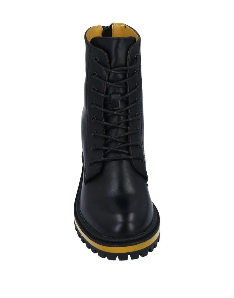 商品CAFèNOIR|Ankle boot,价格¥372,第4张图片详细描述