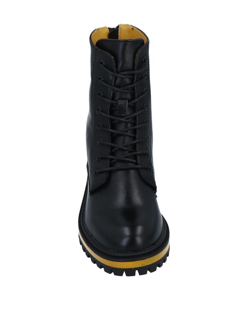 商品CAFèNOIR|Ankle boot,价格¥437,第6张图片详细描述