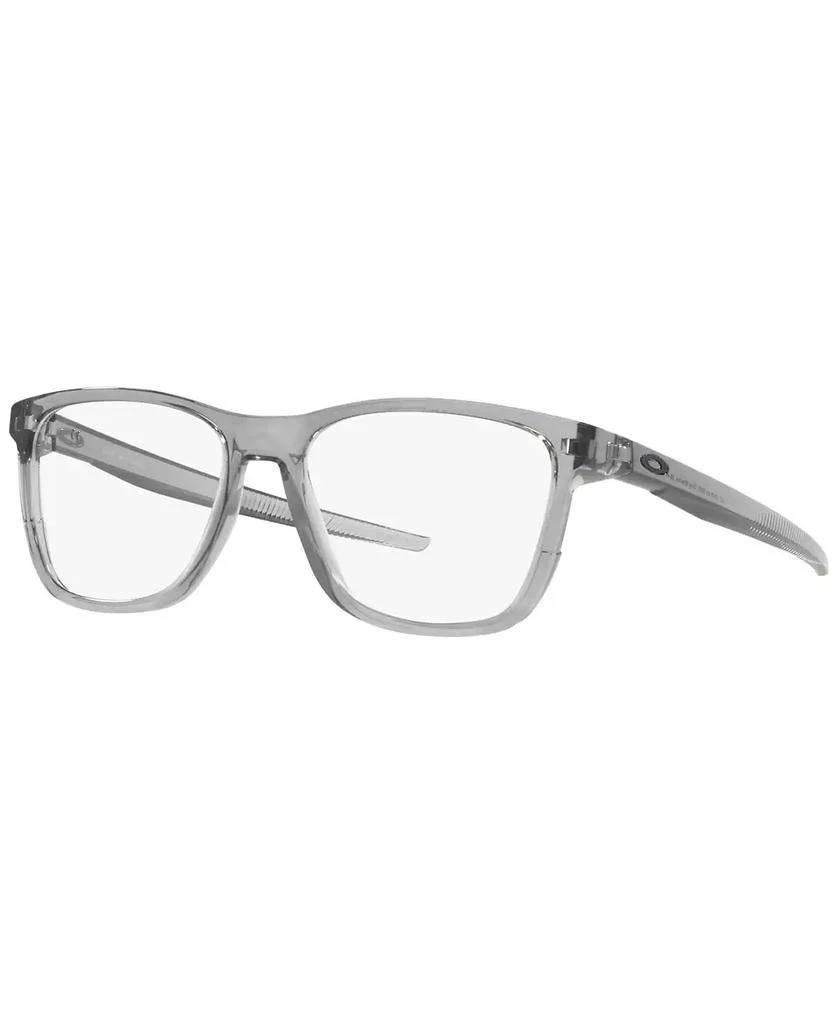 商品Oakley|OX8163 Men's Round Eyeglasses,价格¥1317,第1张图片