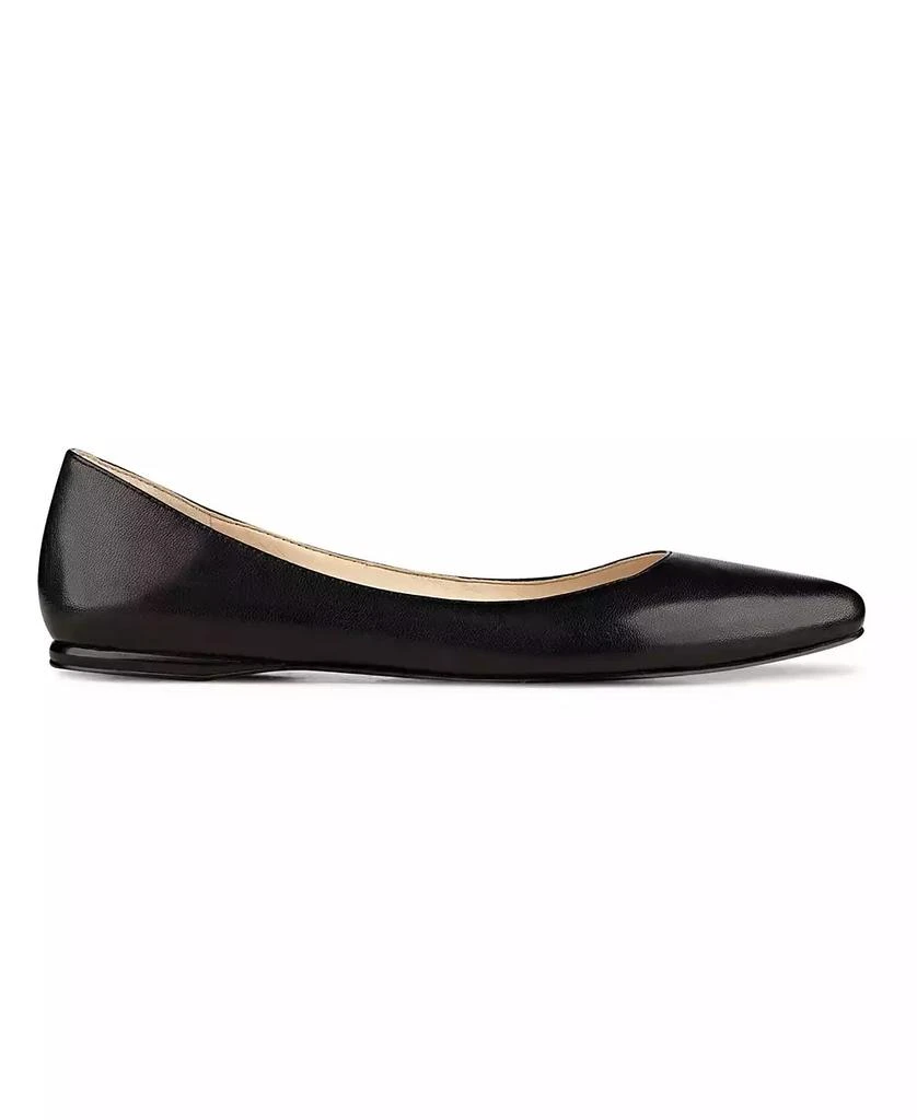 商品Nine West|Women's Speakup Round Toe Slip-On Casual Flats,价格¥433,第2张图片详细描述