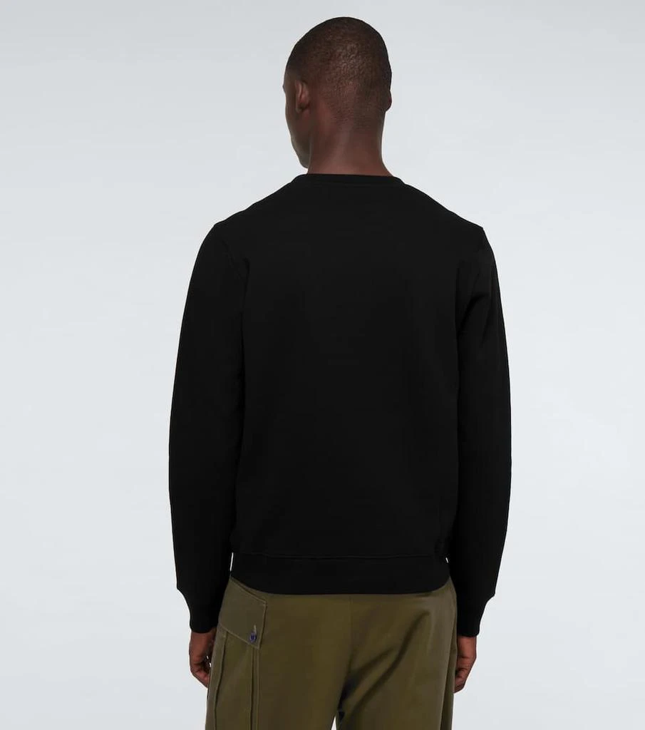 商品Loewe|Anagram sweatshirt,价格¥5250,第4张图片详细描述