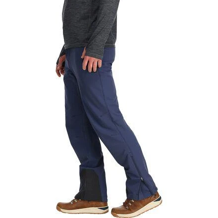 商品Outdoor Research|Cirque II Softshell Pant - Men's,价格¥657,第5张图片详细描述
