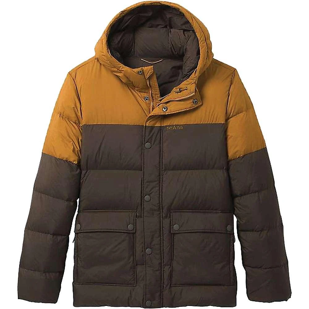 Men's Whitney Portal Jacket 商品