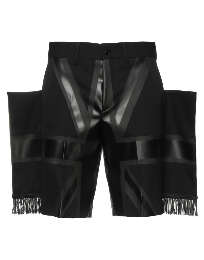 商品Burberry|Shorts & Bermuda,价格¥3699,第1张图片