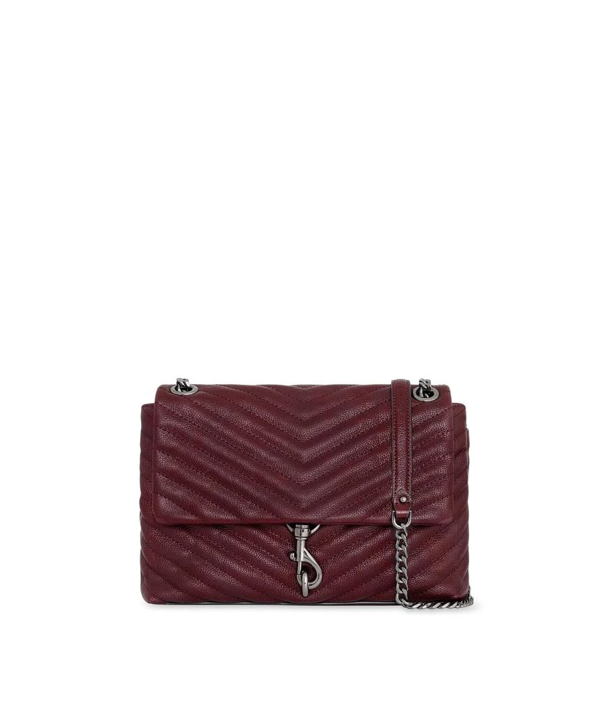 商品Rebecca Minkoff|Edie Flap Shoulder,价格¥1530,第1张图片