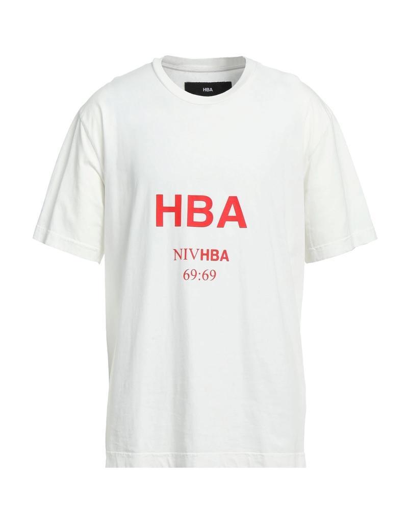 商品HOOD BY AIR|T-shirt,价格¥315,第1张图片