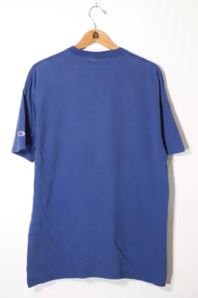 Vintage Champion University of Kentucky T-shirt商品第3张图片规格展示