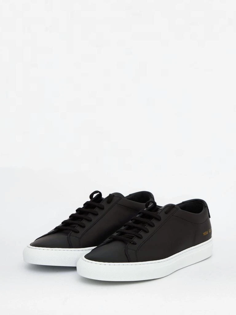 商品Common Projects|Achilles Low sneakers,价格¥2099,第1张图片
