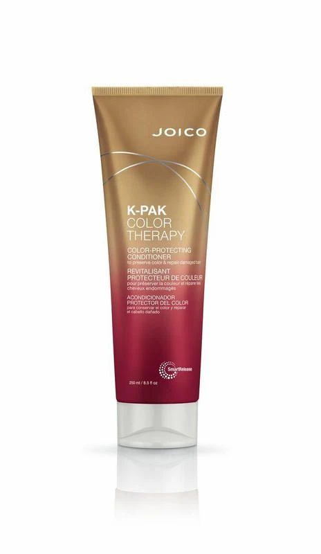 商品JOICO|Joico - K-Pak Color Therapy Conditioner To Preserve Color & Repair Damage (250ml),价格¥170,第1张图片