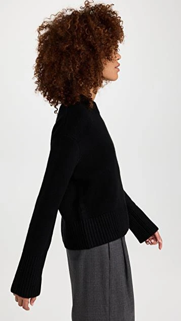 商品Lisa Yang|Sony Cashmere Sweater,价格¥5145,第3张图片详细描述