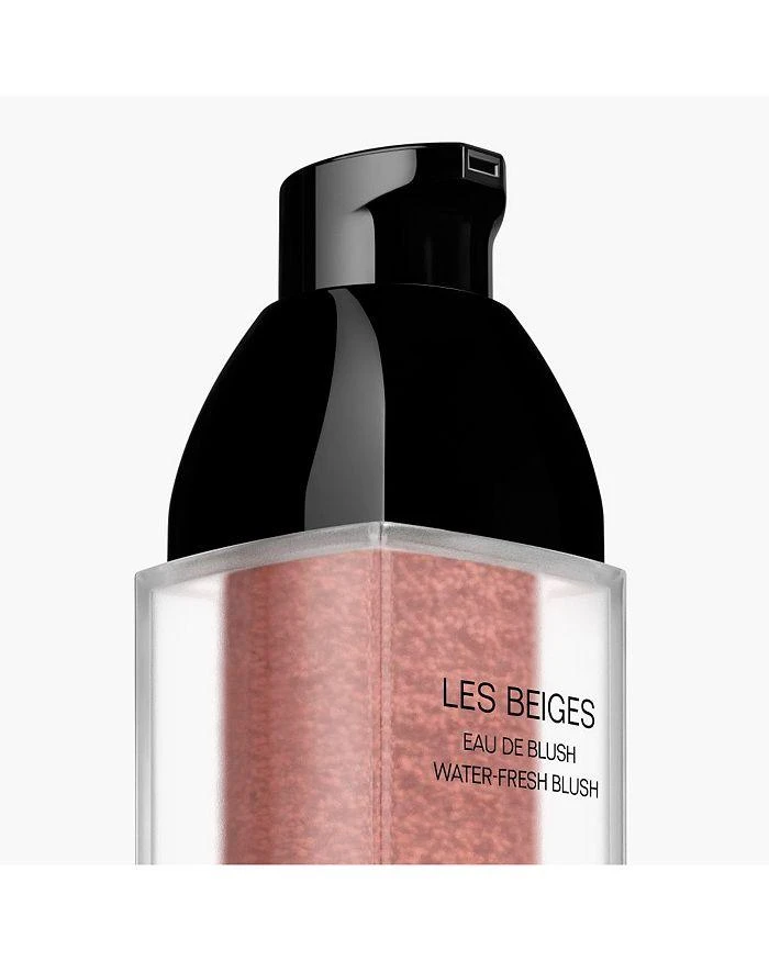 商品Chanel|Water-Fresh Blush,价格¥404,第3张图片详细描述