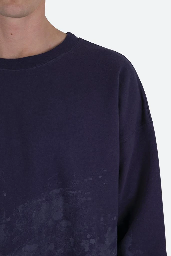 Painter's L/S Tee - Navy 商品