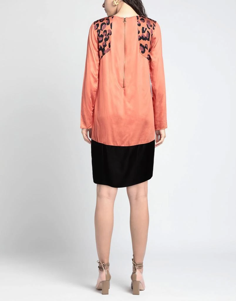 商品TRUSSARDI JEANS|Short dress,价格¥386,第3张图片详细描述