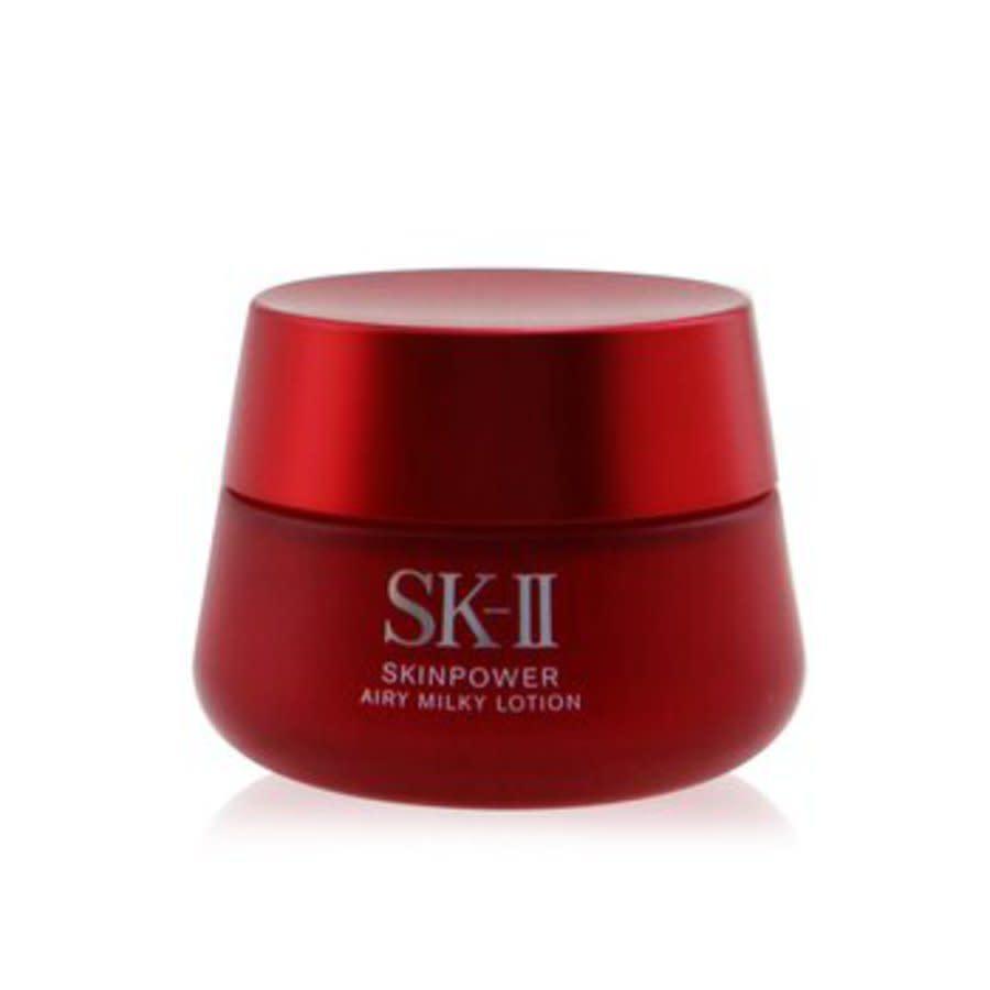 商品SK-II|SK-II Skinpower Airy Milky Lotion 1.7 oz Skin Care 4979006083262,价格¥803,第1张图片