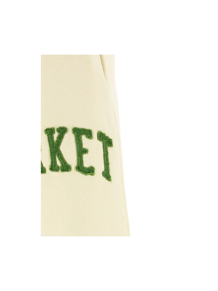 商品Market|Wash Sweatpants,价格¥643,第3张图片详细描述
