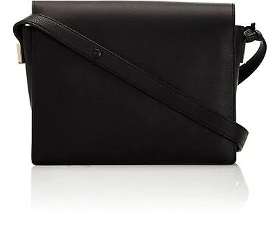 商品Delvaux|Madame PM Leather Shoulder Bag,价格¥26148,第4张图片详细描述
