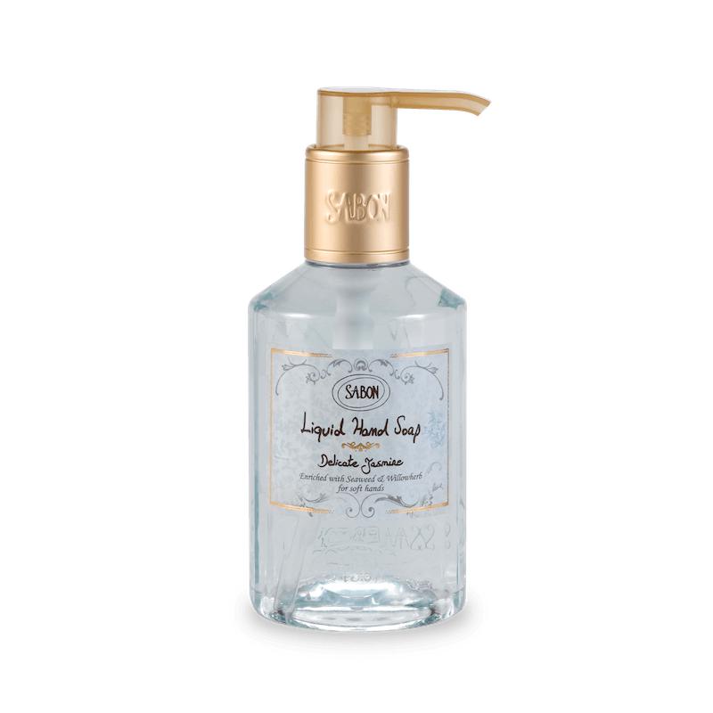 Hand Soap Delicate Jasmine 200mL商品第1张图片规格展示