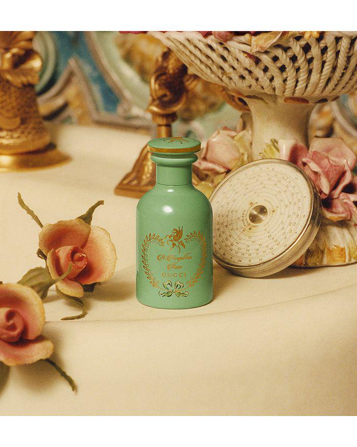 The Alchemist's Garden A Forgotten Rose Perfumed Oil 0.67 oz.商品第3张图片规格展示