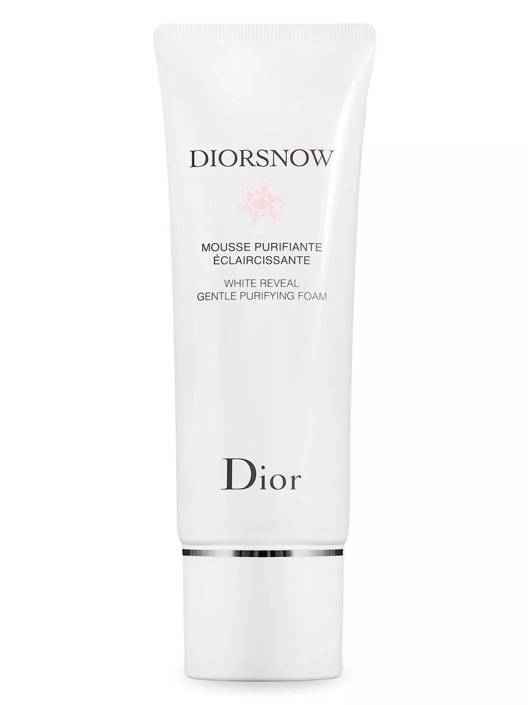 商品Dior|Diorsnow Purifying Foam,价格¥522,第1张图片