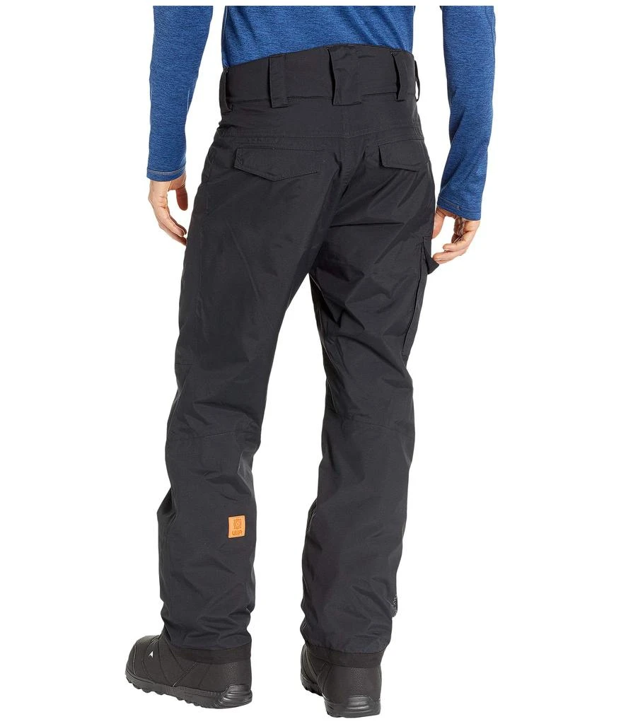 商品Helly Hansen|Sogn Cargo Pants,价格¥1181,第3张图片详细描述