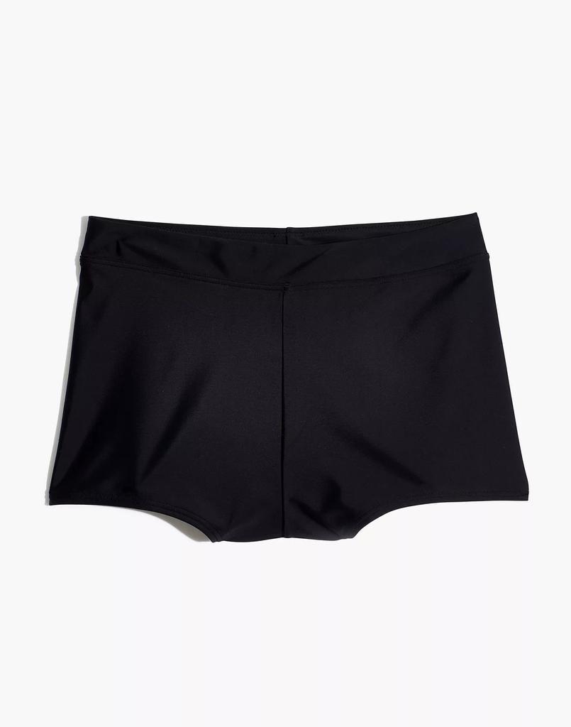 商品Madewell|Madewell Second Wave Bikini Shorts Bottom,价格¥290,第7张图片详细描述