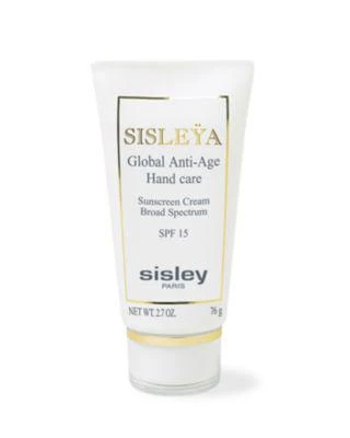 商品Sisley|Sisleÿa Global Anti-Age Hand Care SPF 15,价格¥1265,第1张图片